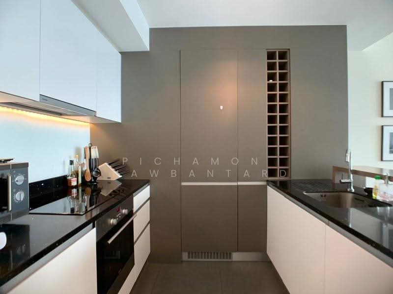 The River (Bangna-Lake 26 Community), samut-prakan, Bang Sao Thong, Samut Prakan, 1 Bedroom, 63 sqm, Condo For Rent, by Pichamon Chawbantard, 500587103 - DDproperty.com