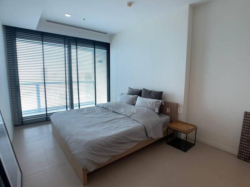 The River (Bangna-Lake 26 Community), samut-prakan, Bang Sao Thong, Samut Prakan, 1 Bedroom, 63 sqm, Condo For Rent, by Pichamon Chawbantard, 500587103 - DDproperty.com