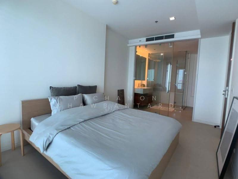 The River (Bangna-Lake 26 Community) : เดอะ ริเวอร์, สมุทรปราการ, บางเสาธง, สมุทรปราการ, 63 ตร.ม., คอนโด ให้เช่า, โดย Pichamon Chawbantard, 500587103 - DDproperty.com