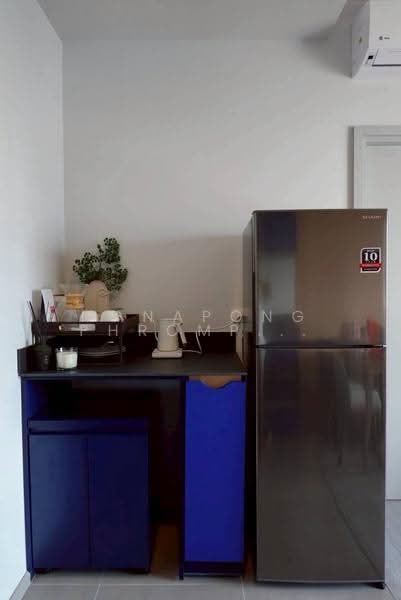 XT Ekkamai, bangkok, 259 Soi Sukhumvit 63, Khlong Tan Nua, Watthana, Bangkok, 1 Bedroom, 31 sqm, Condo For Rent, by Manapong Phromphitak, 500587105 - DDproperty.com