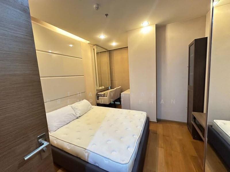 The Address Sathorn, bangkok, 98 Sathorn Nua Road, Silom, Bang Rak, Bangkok, 2 Bedrooms, 66 sqm, Condo For Rent, by Thanyalak Premputtiphan, 500587107 - DDproperty.com