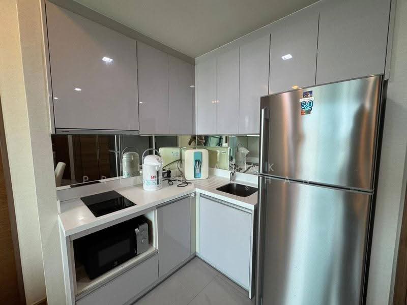 The Address Sathorn, bangkok, 98 Sathorn Nua Road, Silom, Bang Rak, Bangkok, 2 Bedrooms, 66 sqm, Condo For Rent, by Thanyalak Premputtiphan, 500587107 - DDproperty.com