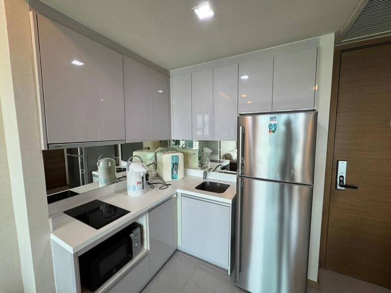 The Address Sathorn, bangkok, 98 Sathorn Nua Road, Silom, Bang Rak, Bangkok, 2 Bedrooms, 66 sqm, Condo For Rent, by Thanyalak Premputtiphan, 500587107 - DDproperty.com