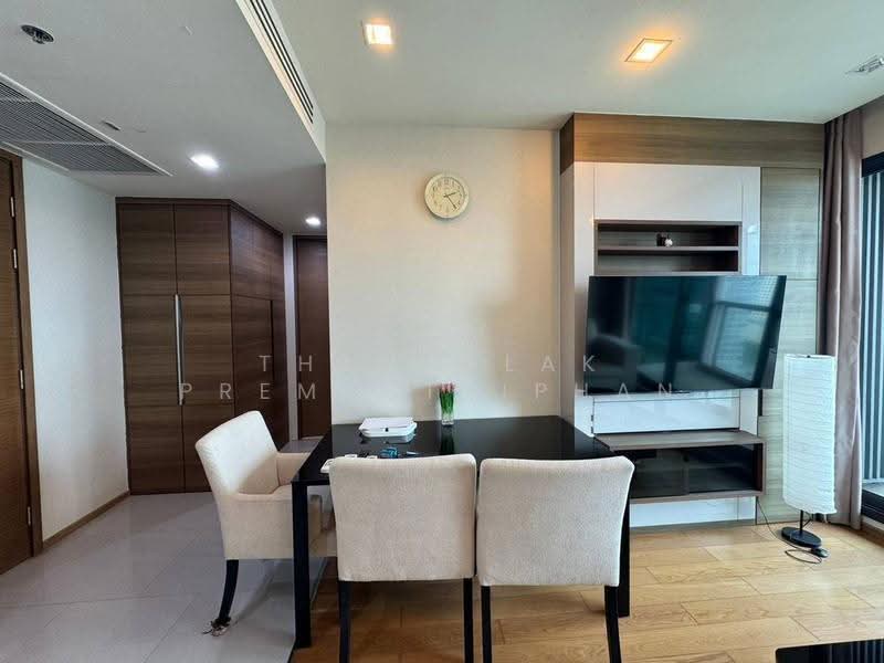 The Address Sathorn, bangkok, 98 Sathorn Nua Road, Silom, Bang Rak, Bangkok, 2 Bedrooms, 66 sqm, Condo For Rent, by Thanyalak Premputtiphan, 500587107 - DDproperty.com