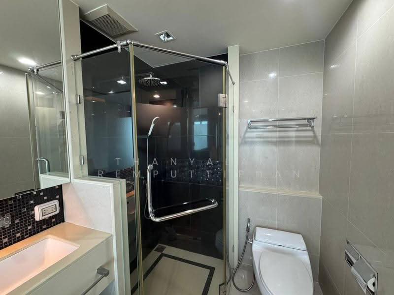 The Address Sathorn, bangkok, 98 Sathorn Nua Road, Silom, Bang Rak, Bangkok, 2 Bedrooms, 66 sqm, Condo For Rent, by Thanyalak Premputtiphan, 500587107 - DDproperty.com