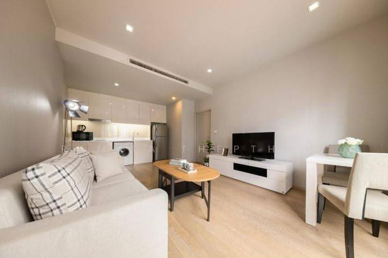 Noble Refine, bangkok, Soi Sukhumvit 26, Sukhumvit Road, Khong Tan, Khlong Toei, Bangkok, 1 Bedroom, 54 sqm, Condo For Rent, by Ramita Theptham, 500587108 - DDproperty.com