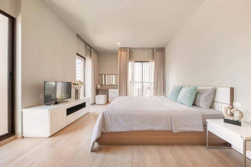 Noble Refine, bangkok, Soi Sukhumvit 26, Sukhumvit Road, Khong Tan, Khlong Toei, Bangkok, 1 Bedroom, 54 sqm, Condo For Rent, by Ramita Theptham, 500587108 - DDproperty.com