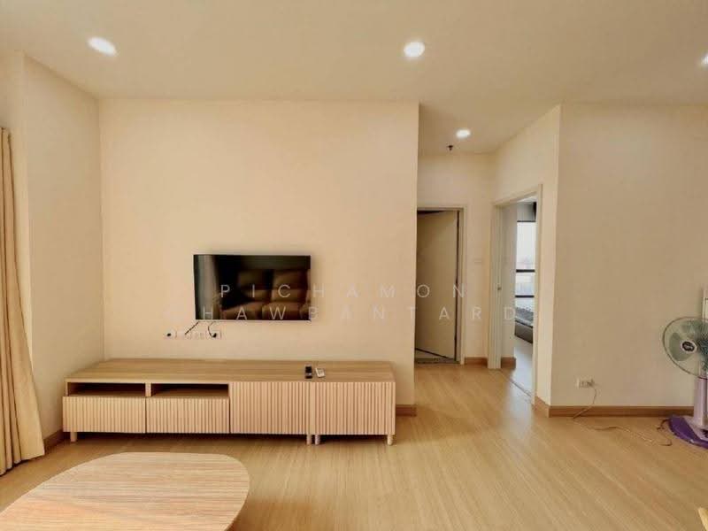 Supalai Loft Prajadhipok-Wongwian Yai, bangkok, Prajadhipok Road, Somdet Chao Phraya, Khlong San, Bangkok, 2 Bedrooms, 62 sqm, Condo For Rent, by Pichamon Chawbantard, 500587110 - DDproperty.com