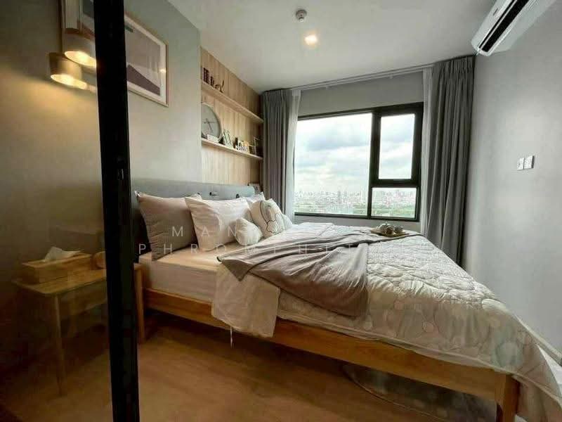 Life One Wireless, bangkok, 1 Wireless Road, Lumphini, Pathum Wan, Bangkok, 1 Bedroom, 35 sqm, Condo For Rent, by Manapong Phromphitak, 500587111 - DDproperty.com