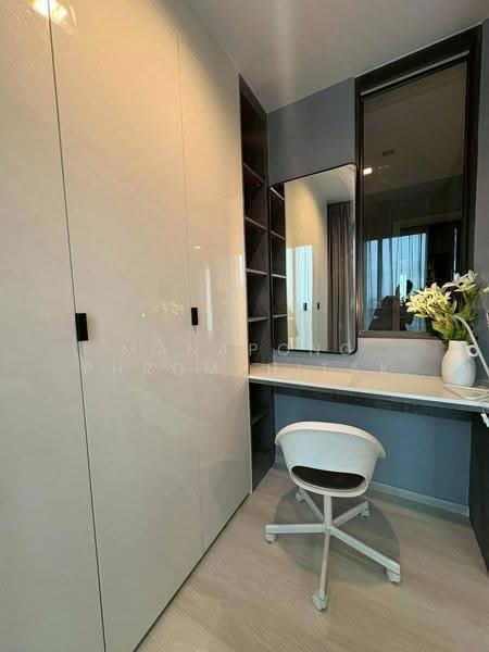 Life One Wireless, bangkok, 1 Wireless Road, Lumphini, Pathum Wan, Bangkok, 1 Bedroom, 35 sqm, Condo For Rent, by Manapong Phromphitak, 500587111 - DDproperty.com