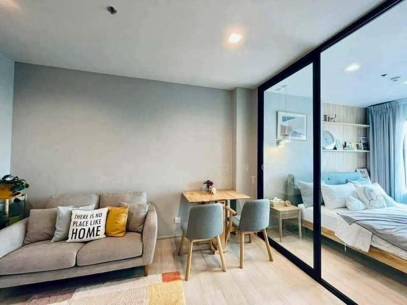Life One Wireless, bangkok, 1 Wireless Road, Lumphini, Pathum Wan, Bangkok, 1 Bedroom, 35 sqm, Condo For Rent, by Manapong Phromphitak, 500587111 - DDproperty.com