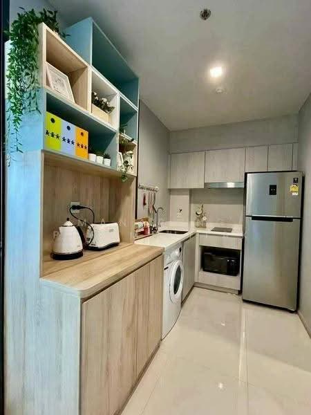 Life One Wireless, bangkok, 1 Wireless Road, Lumphini, Pathum Wan, Bangkok, 1 Bedroom, 35 sqm, Condo For Rent, by Manapong Phromphitak, 500587111 - DDproperty.com