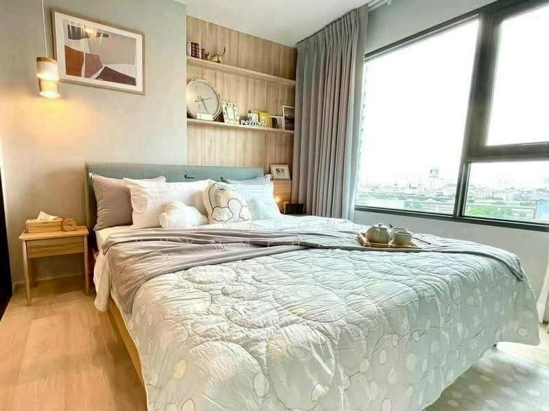 Life One Wireless, bangkok, 1 Wireless Road, Lumphini, Pathum Wan, Bangkok, 1 Bedroom, 35 sqm, Condo For Rent, by Manapong Phromphitak, 500587111 - DDproperty.com