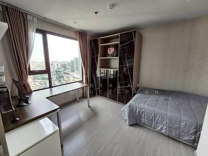 Life Ladprao, bangkok, 992 Ladprao Road, Jom Phon, Chatuchak, Bangkok, 2 Bedrooms, 49 sqm, Condo For Rent, by Thanyalak Premputtiphan, 500587112 - DDproperty.com