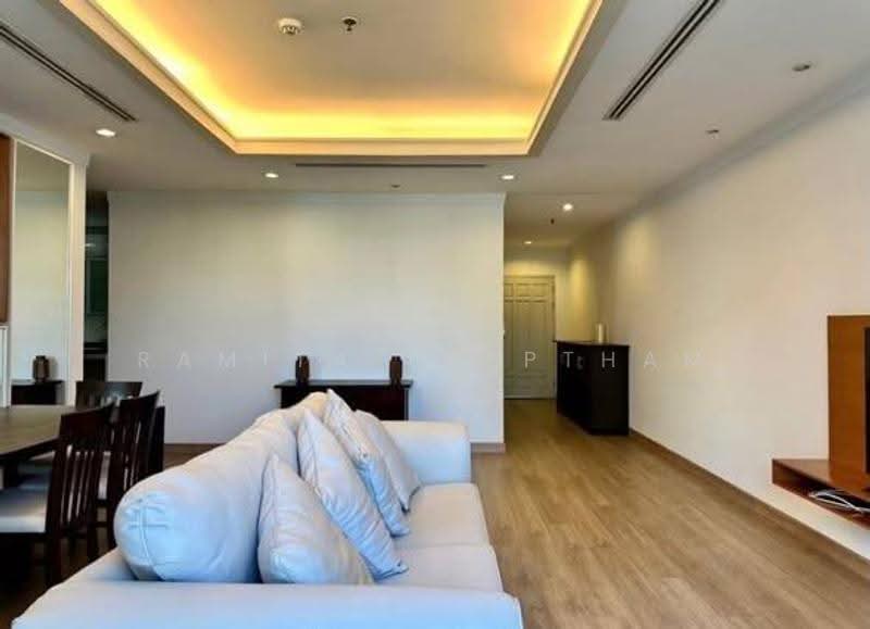 New House condominium, bangkok, Ploenchit, Lumphini, Pathum Wan, Bangkok, 2 Bedrooms, 135 sqm, Condo For Rent, by Ramita Theptham, 500587113 - DDproperty.com