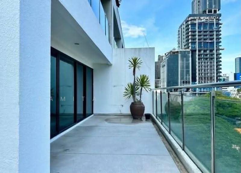 New House condominium, bangkok, Ploenchit, Lumphini, Pathum Wan, Bangkok, 2 Bedrooms, 135 sqm, Condo For Rent, by Ramita Theptham, 500587113 - DDproperty.com