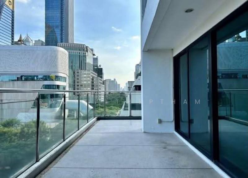 New House condominium, bangkok, Ploenchit, Lumphini, Pathum Wan, Bangkok, 2 Bedrooms, 135 sqm, Condo For Rent, by Ramita Theptham, 500587113 - DDproperty.com