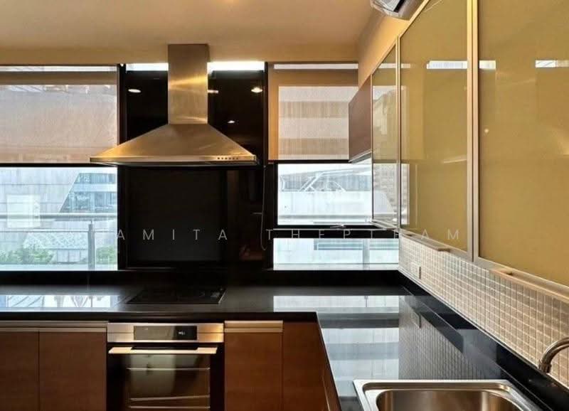 New House condominium, bangkok, Ploenchit, Lumphini, Pathum Wan, Bangkok, 2 Bedrooms, 135 sqm, Condo For Rent, by Ramita Theptham, 500587113 - DDproperty.com