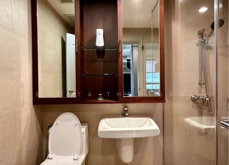 New House condominium, bangkok, Ploenchit, Lumphini, Pathum Wan, Bangkok, 2 Bedrooms, 135 sqm, Condo For Rent, by Ramita Theptham, 500587113 - DDproperty.com