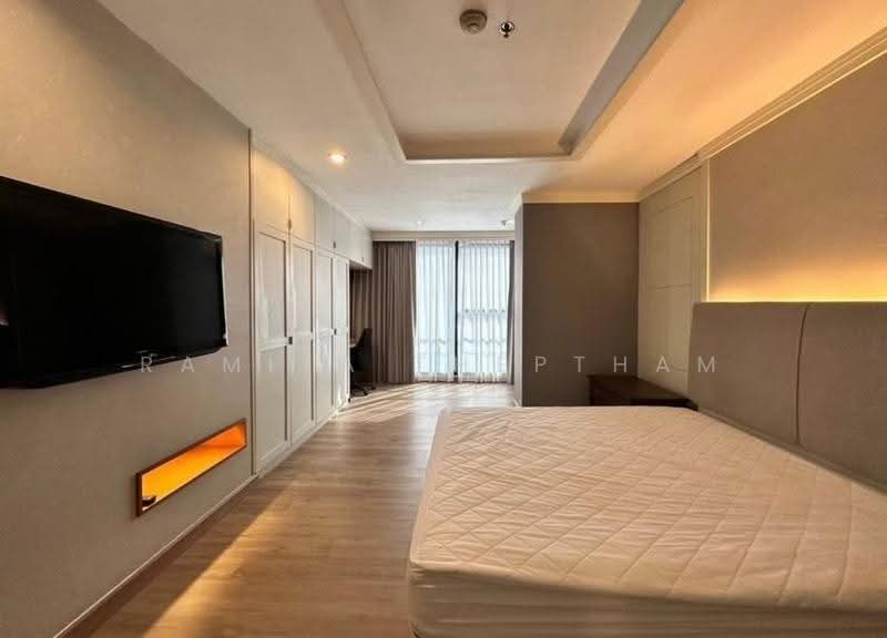 New House condominium, bangkok, Ploenchit, Lumphini, Pathum Wan, Bangkok, 2 Bedrooms, 135 sqm, Condo For Rent, by Ramita Theptham, 500587113 - DDproperty.com