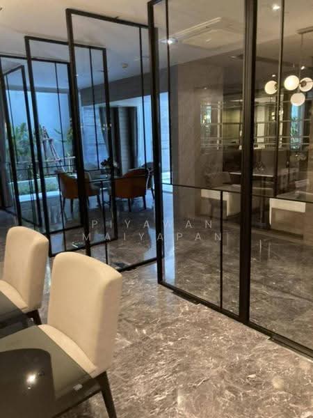 Q Prasarnmit, bangkok, Soi Sawaddee, Sukhumvit Road, Khlongtoei Nua, Watthana, Bangkok, 2 Bedrooms, 60 sqm, Condo For Sale, by Piyawan Maiyapan, 500587114 - DDproperty.com