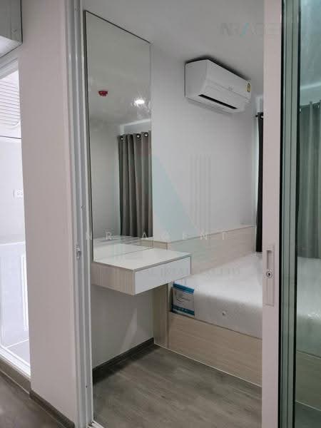 Rye Talat Phlu, bangkok, 79-3 Soi Terdthai 33, Talat Plu, Thon Buri, Bangkok, 1 Bedroom, 30 sqm, Condo For Sale, by NR AGENT, 500587117 - DDproperty.com