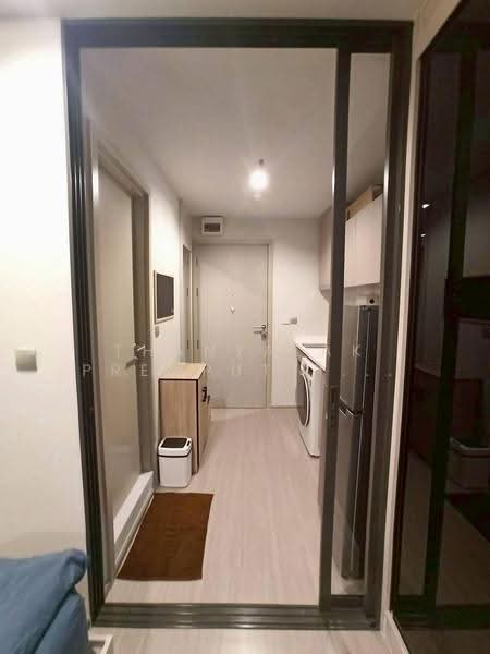 Life Ladprao, bangkok, 992 Ladprao Road, Jom Phon, Chatuchak, Bangkok, Studio, 28 sqm, Condo For Rent, by Thanyalak Premputtiphan, 500587118 - DDproperty.com