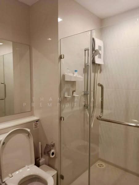 Life Ladprao, bangkok, 992 Ladprao Road, Jom Phon, Chatuchak, Bangkok, Studio, 28 sqm, Condo For Rent, by Thanyalak Premputtiphan, 500587118 - DDproperty.com