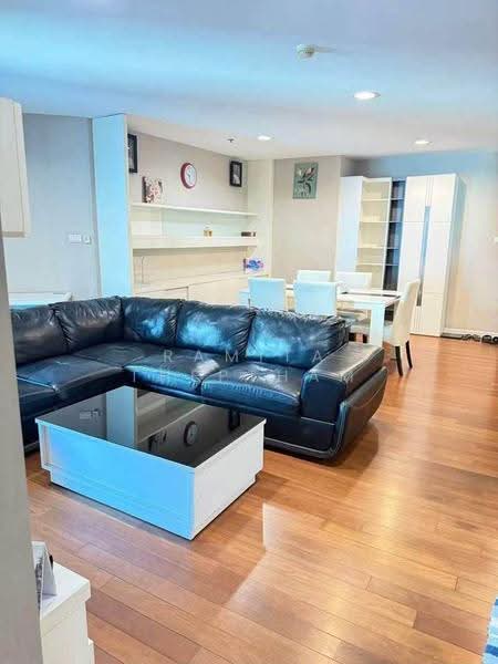 Belle Grand Rama 9, bangkok, 131 Rama 9 Road, Huai Khwang, Bangkok, 3 Bedrooms, 107 sqm, Condo For Rent, by Ramita Theptham, 500587119 - DDproperty.com