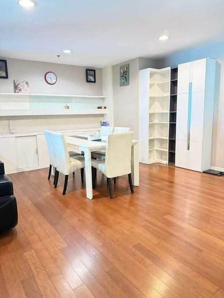 Belle Grand Rama 9, bangkok, 131 Rama 9 Road, Huai Khwang, Bangkok, 3 Bedrooms, 107 sqm, Condo For Rent, by Ramita Theptham, 500587119 - DDproperty.com