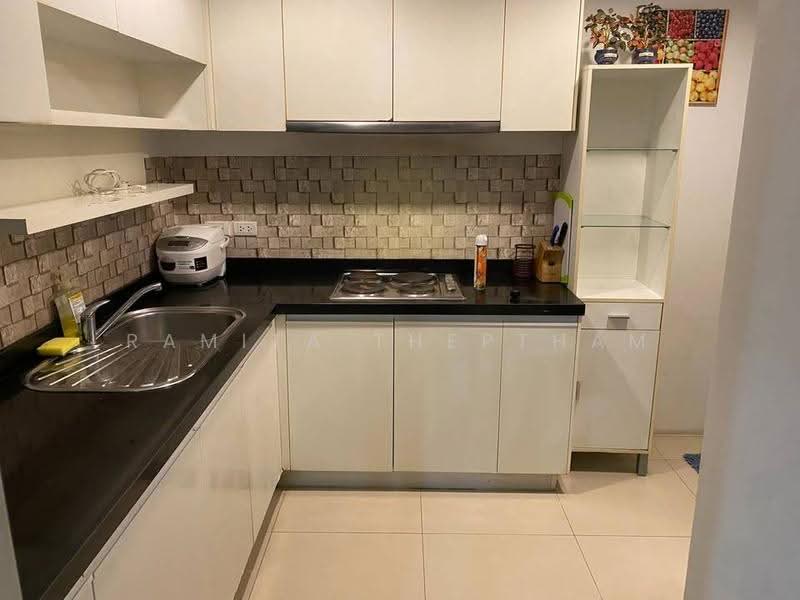 Belle Grand Rama 9, bangkok, 131 Rama 9 Road, Huai Khwang, Bangkok, 3 Bedrooms, 107 sqm, Condo For Rent, by Ramita Theptham, 500587119 - DDproperty.com