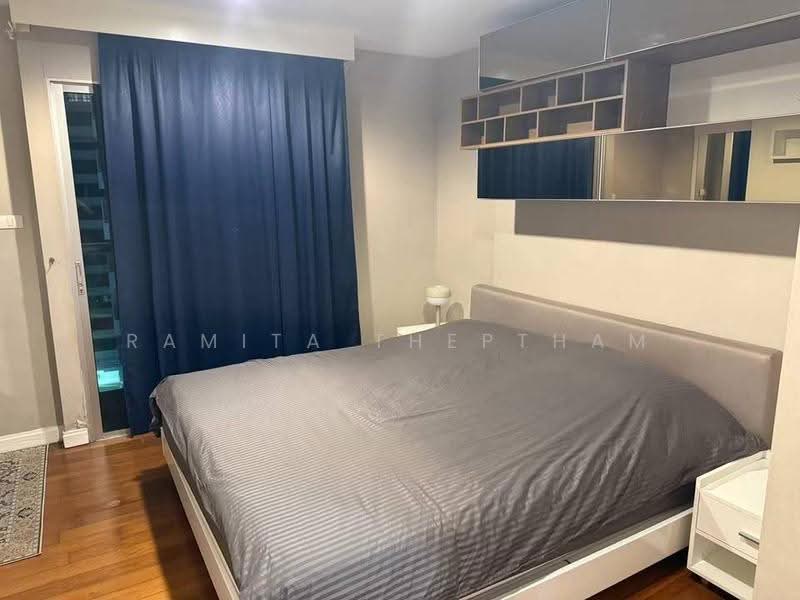 Belle Grand Rama 9, bangkok, 131 Rama 9 Road, Huai Khwang, Bangkok, 3 Bedrooms, 107 sqm, Condo For Rent, by Ramita Theptham, 500587119 - DDproperty.com