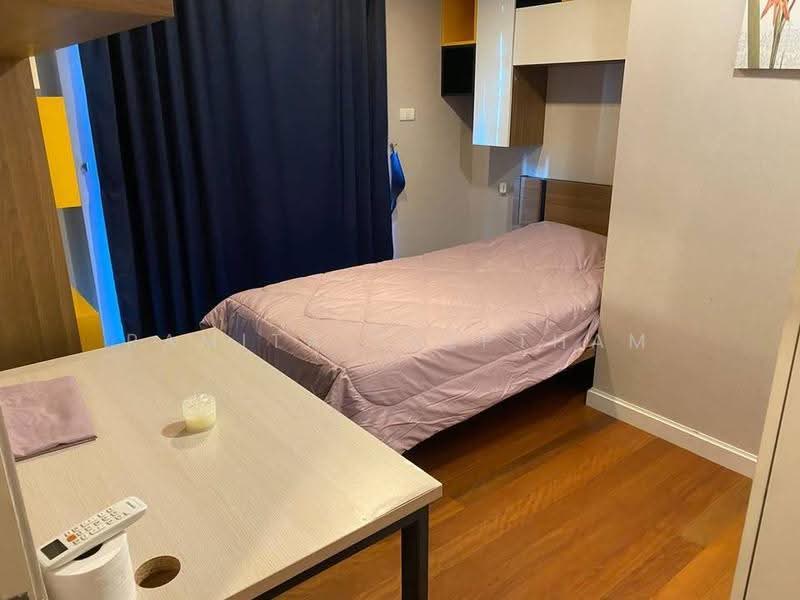 Belle Grand Rama 9, bangkok, 131 Rama 9 Road, Huai Khwang, Bangkok, 3 Bedrooms, 107 sqm, Condo For Rent, by Ramita Theptham, 500587119 - DDproperty.com
