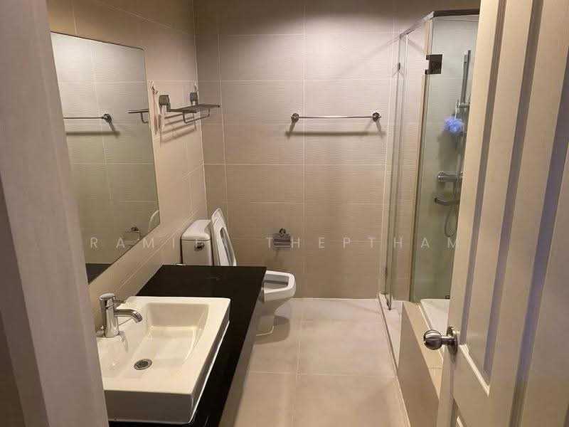 Belle Grand Rama 9, bangkok, 131 Rama 9 Road, Huai Khwang, Bangkok, 3 Bedrooms, 107 sqm, Condo For Rent, by Ramita Theptham, 500587119 - DDproperty.com