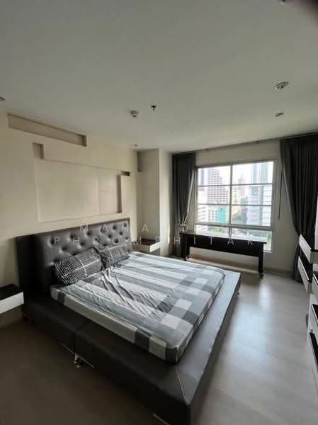 Citi Smart Sukhumvit 18, bangkok, 366 Soi Sukhumvit 18, Sukhumvit Road, Khlong Toei, Bangkok, 2 Bedrooms, 75 sqm, Condo For Rent, by Manapong Phromphitak, 500587120 - DDproperty.com