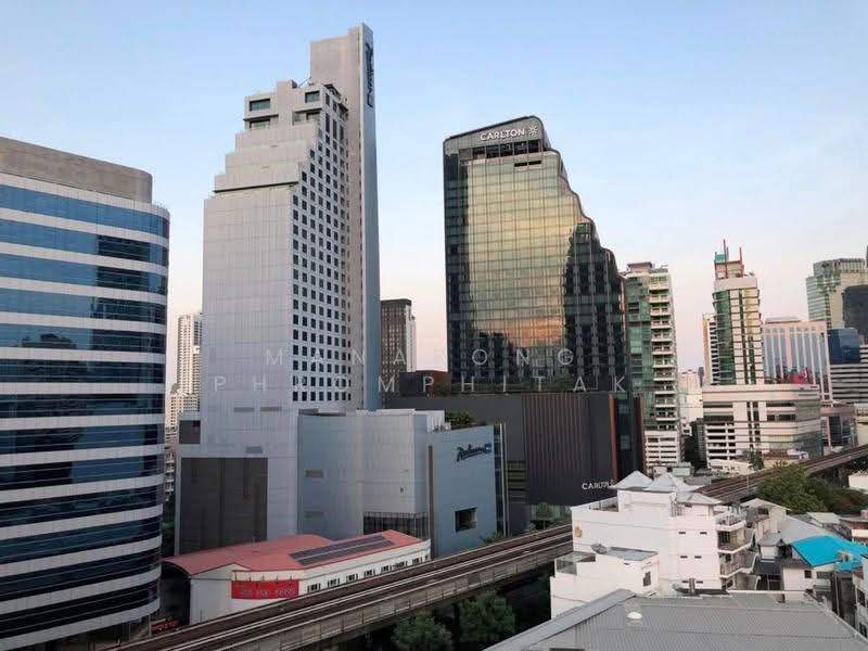 Citi Smart Sukhumvit 18 : ซิตี้ สมาร์ท สุขุมวิท 18, กรุงเทพ, 366 ซอยสุขุมวิท 18 ถนนสุขุมวิท, คลองเตย, กรุงเทพ, 75 ตร.ม., คอนโด ให้เช่า, โดย Manapong Phromphitak, 500587120 - DDproperty.com