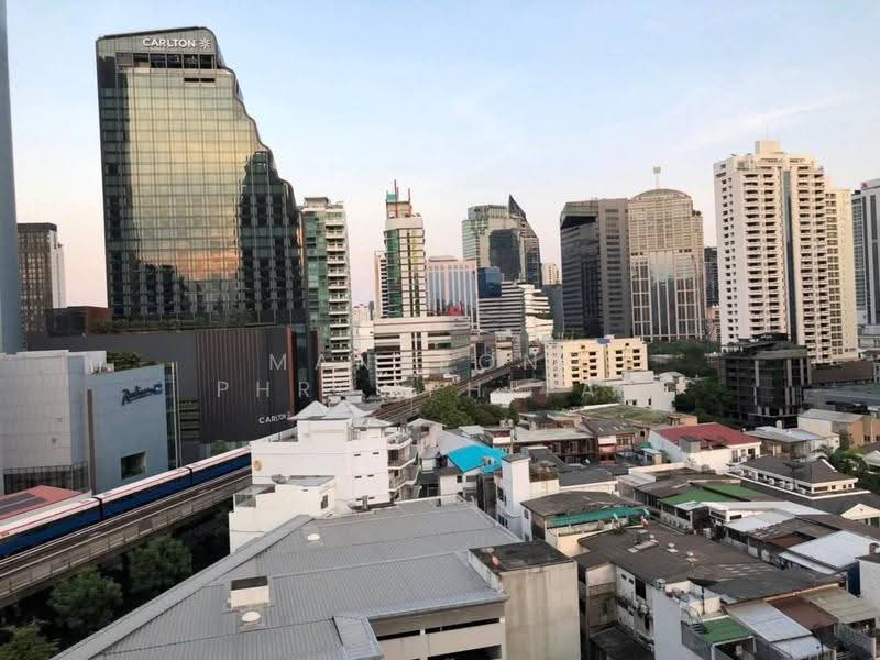 Citi Smart Sukhumvit 18, bangkok, 366 Soi Sukhumvit 18, Sukhumvit Road, Khlong Toei, Bangkok, 2 Bedrooms, 75 sqm, Condo For Rent, by Manapong Phromphitak, 500587120 - DDproperty.com