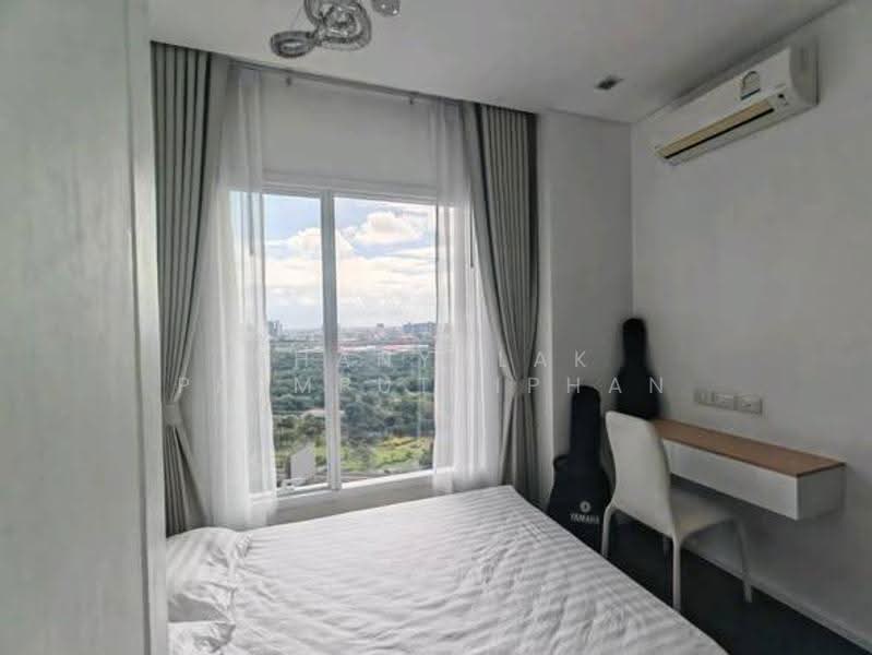 The Saint Residences Ladprao, bangkok, 588 Vibhavadi-Rangsit Road, Jom Phon, Chatuchak, Bangkok, 2 Bedrooms, 70 sqm, Condo For Rent, by Thanyalak Premputtiphan, 500587122 - DDproperty.com