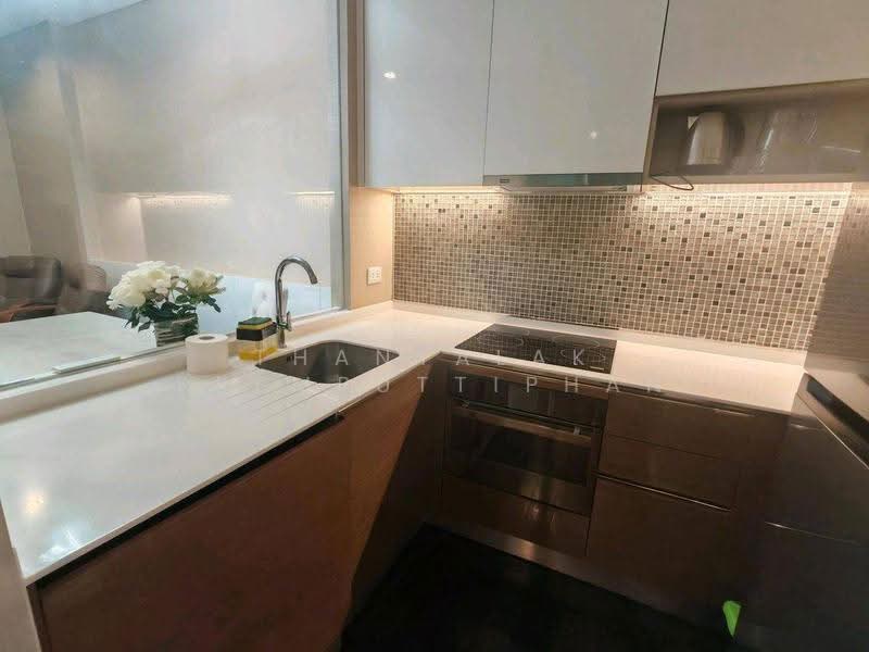 The Saint Residences Ladprao, bangkok, 588 Vibhavadi-Rangsit Road, Jom Phon, Chatuchak, Bangkok, 2 Bedrooms, 70 sqm, Condo For Rent, by Thanyalak Premputtiphan, 500587122 - DDproperty.com