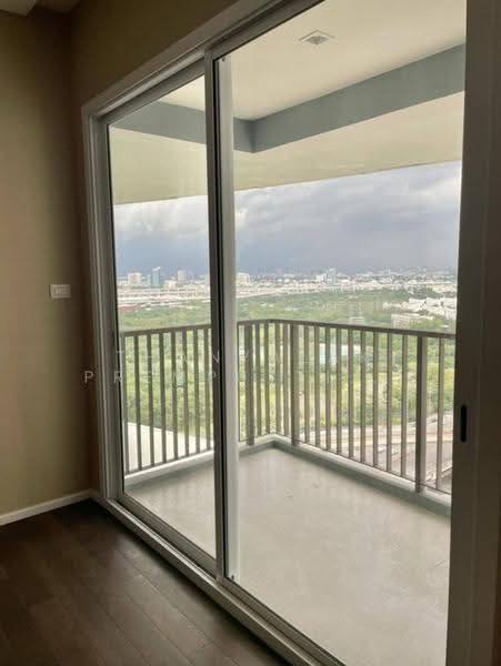 The Saint Residences Ladprao, bangkok, 588 Vibhavadi-Rangsit Road, Jom Phon, Chatuchak, Bangkok, 2 Bedrooms, 70 sqm, Condo For Rent, by Thanyalak Premputtiphan, 500587122 - DDproperty.com