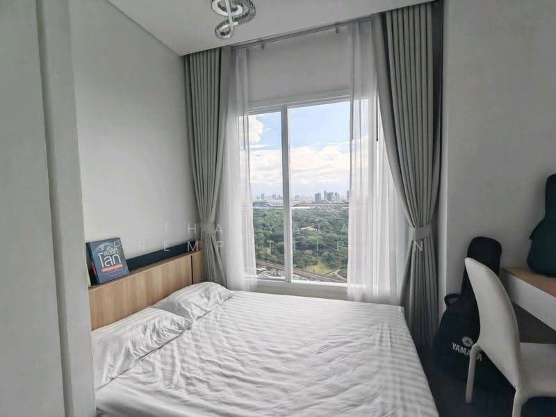 The Saint Residences Ladprao, bangkok, 588 Vibhavadi-Rangsit Road, Jom Phon, Chatuchak, Bangkok, 2 Bedrooms, 70 sqm, Condo For Rent, by Thanyalak Premputtiphan, 500587122 - DDproperty.com