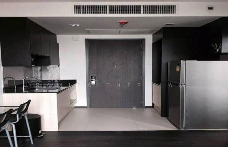 The Edge Sukhumvit 23, bangkok, 6 Soi Sukhumvit 23, Khlongtoei Nua, Watthana, Bangkok, 1 Bedroom, 30 sqm, Condo For Rent, by Ramita Theptham, 500587123 - DDproperty.com