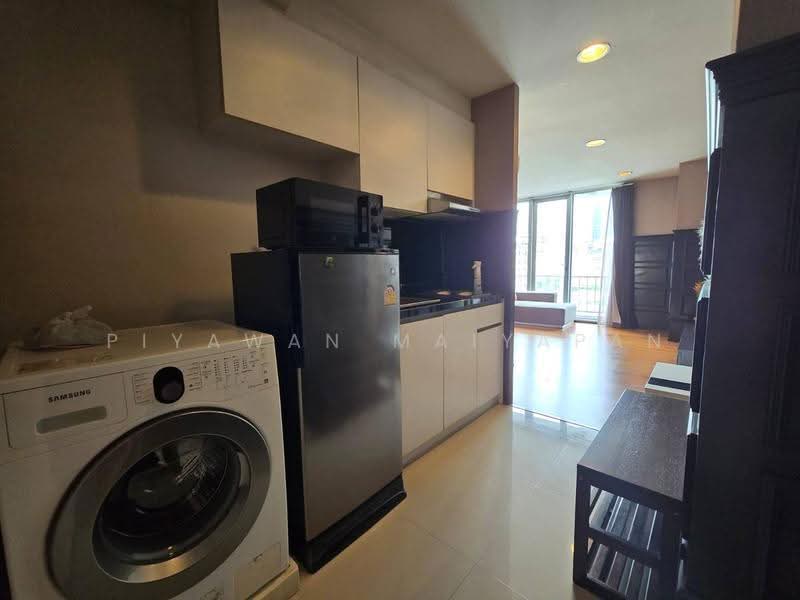 The Tempo Ruamrudee, bangkok, Ruamrudee, Lumphini, Pathum Wan, Bangkok, 2 Bedrooms, 54 sqm, Condo For Sale, by Piyawan Maiyapan, 500587125 - DDproperty.com