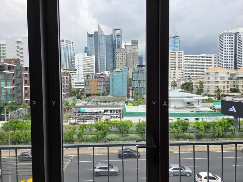 The Tempo Ruamrudee, bangkok, Ruamrudee, Lumphini, Pathum Wan, Bangkok, 2 Bedrooms, 54 sqm, Condo For Sale, by Piyawan Maiyapan, 500587125 - DDproperty.com