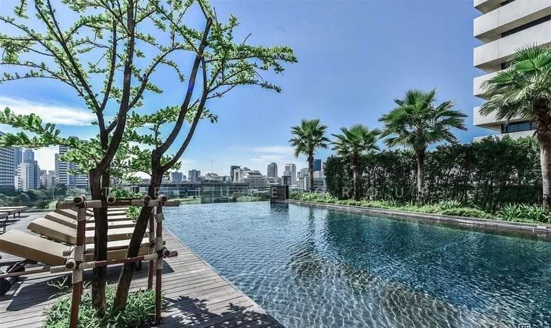 185 Rajadamri, bangkok, 185 Rajadamri Road, Lumphini, Pathum Wan, Bangkok, 3 Bedrooms, 163 sqm, Condo For Rent, by The Luxe Group, 500587127 - DDproperty.com