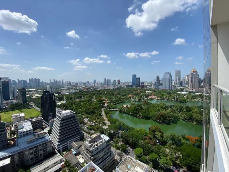 185 Rajadamri : 185 ราชดำริ, กรุงเทพ, 185 ถนนราชดำริ, ลุมพินี, ปทุมวัน, กรุงเทพ, 163 ตร.ม., คอนโด ให้เช่า, โดย The Luxe Group, 500587127 - DDproperty.com