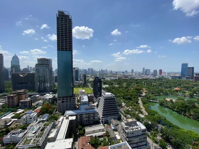 185 Rajadamri, bangkok, 185 Rajadamri Road, Lumphini, Pathum Wan, Bangkok, 3 Bedrooms, 163 sqm, Condo For Rent, by The Luxe Group, 500587127 - DDproperty.com