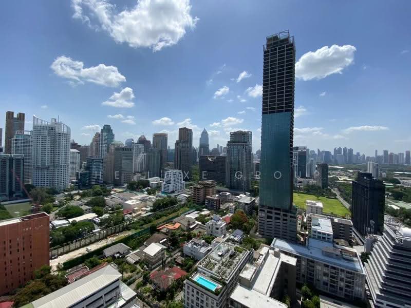 185 Rajadamri, bangkok, 185 Rajadamri Road, Lumphini, Pathum Wan, Bangkok, 3 Bedrooms, 163 sqm, Condo For Rent, by The Luxe Group, 500587127 - DDproperty.com