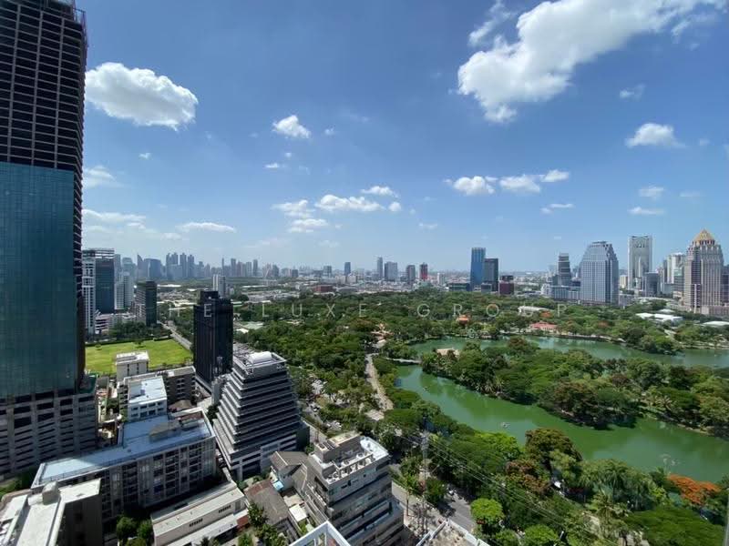 185 Rajadamri : 185 ราชดำริ, กรุงเทพ, 185 ถนนราชดำริ, ลุมพินี, ปทุมวัน, กรุงเทพ, 163 ตร.ม., คอนโด ให้เช่า, โดย The Luxe Group, 500587127 - DDproperty.com