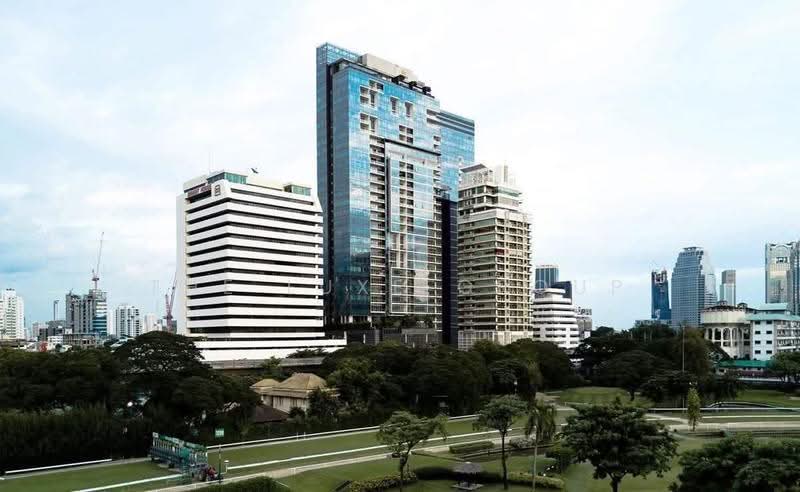 185 Rajadamri, bangkok, 185 Rajadamri Road, Lumphini, Pathum Wan, Bangkok, 3 Bedrooms, 163 sqm, Condo For Rent, by The Luxe Group, 500587127 - DDproperty.com